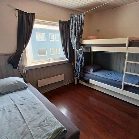 Tromso Coco Apartments In Center المظهر الخارجي الصورة
