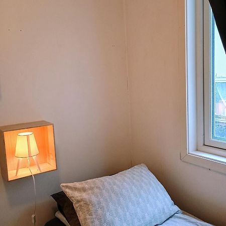 Tromso Coco Apartments In Center المظهر الخارجي الصورة