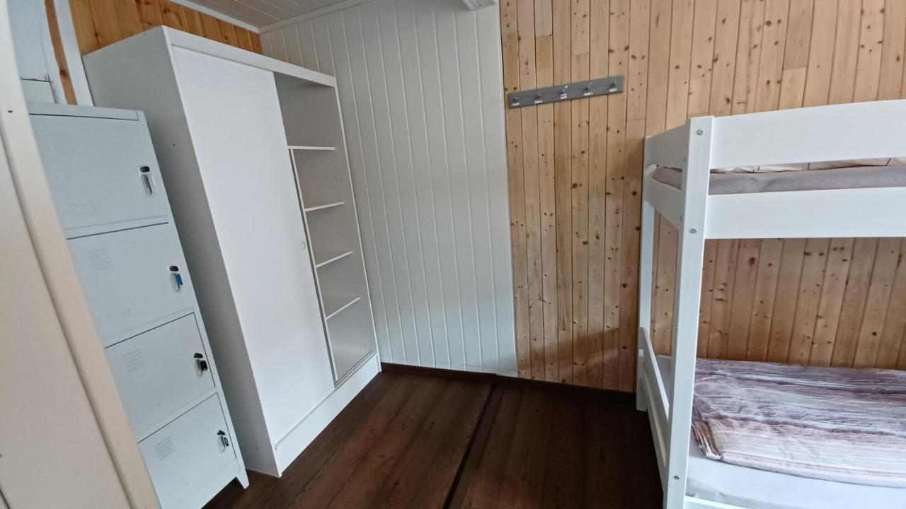 Tromso Coco Apartments In Center المظهر الخارجي الصورة