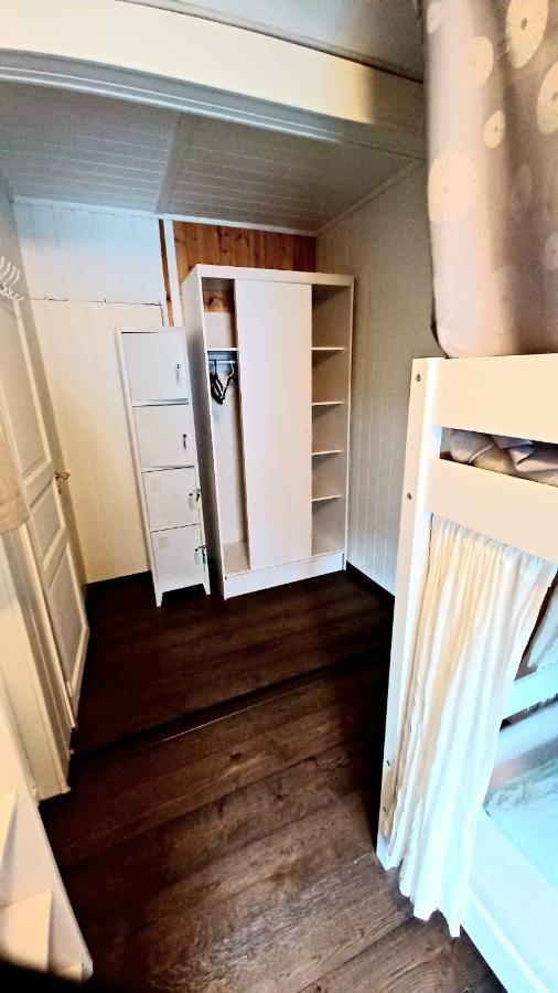 Tromso Coco Apartments In Center المظهر الخارجي الصورة