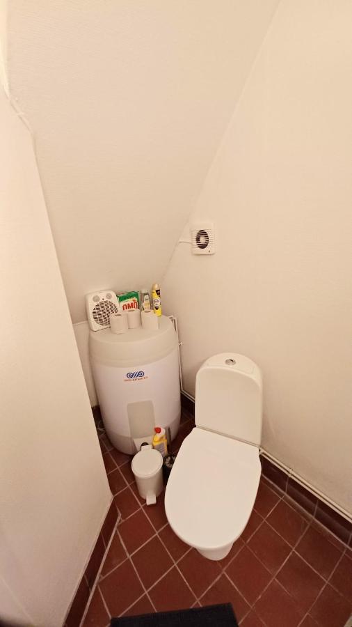 Tromso Coco Apartments In Center المظهر الخارجي الصورة