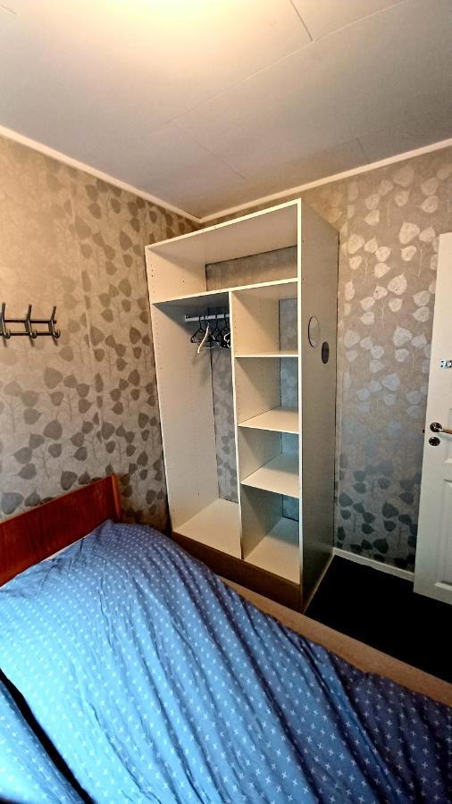 Tromso Coco Apartments In Center المظهر الخارجي الصورة
