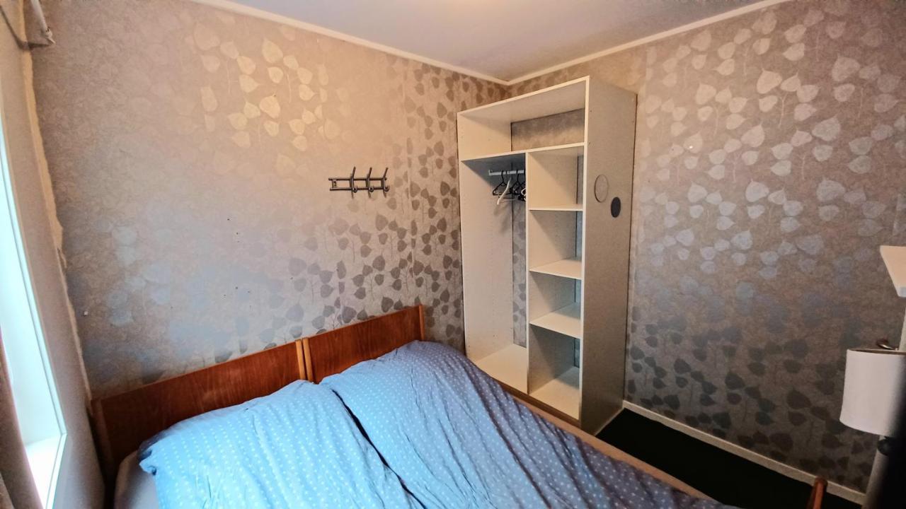 Tromso Coco Apartments In Center المظهر الخارجي الصورة