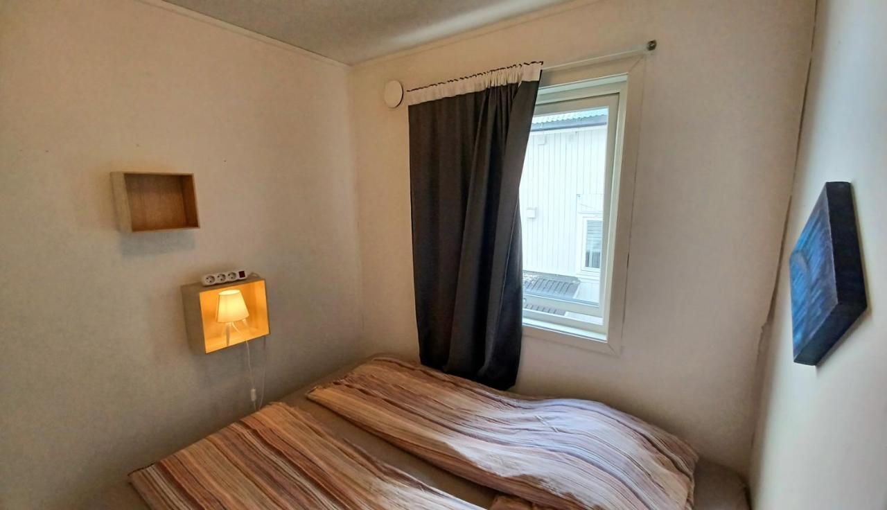 Tromso Coco Apartments In Center المظهر الخارجي الصورة