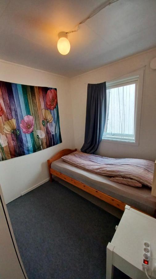 Tromso Coco Apartments In Center المظهر الخارجي الصورة