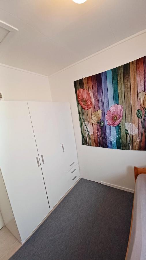 Tromso Coco Apartments In Center المظهر الخارجي الصورة