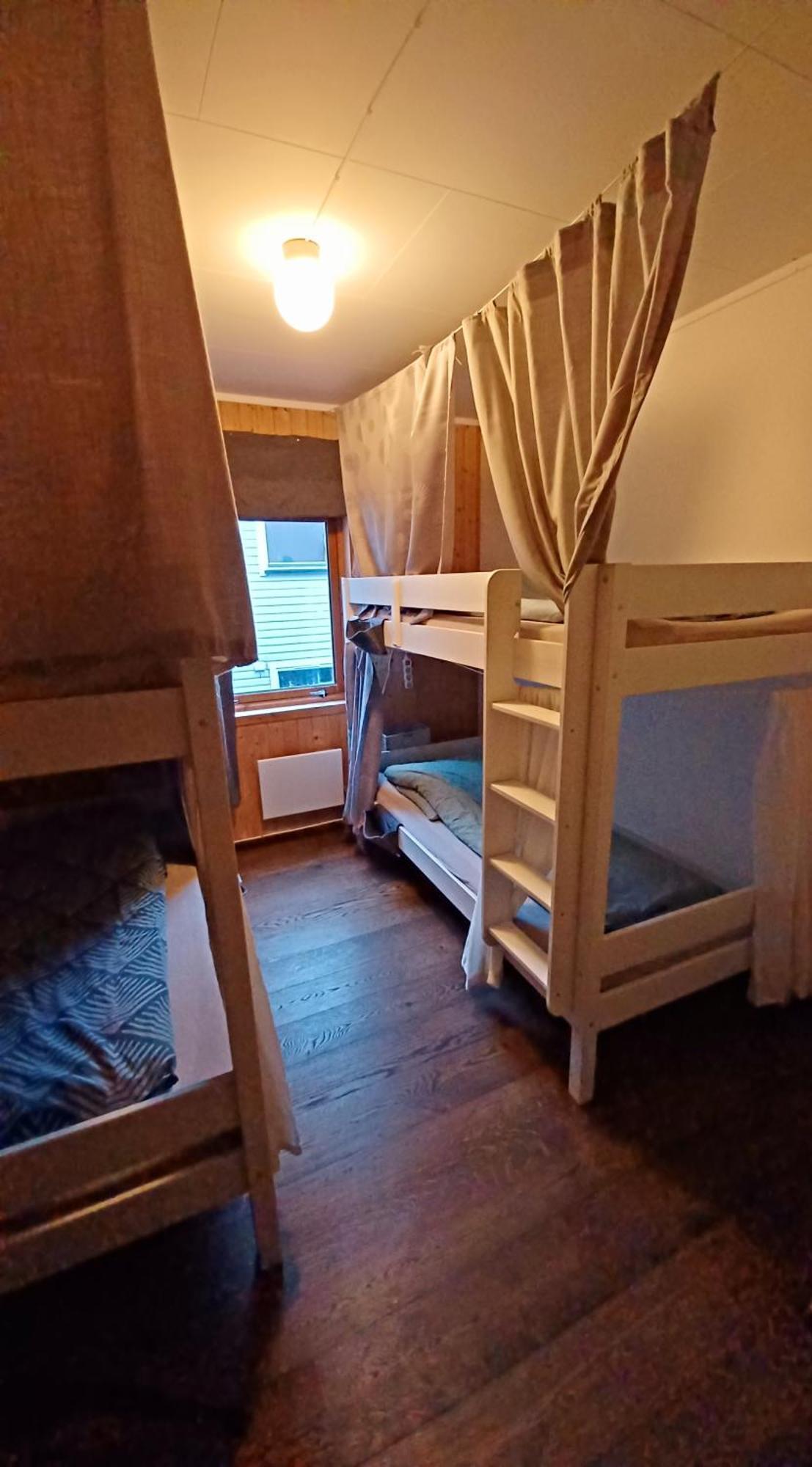 Tromso Coco Apartments In Center المظهر الخارجي الصورة