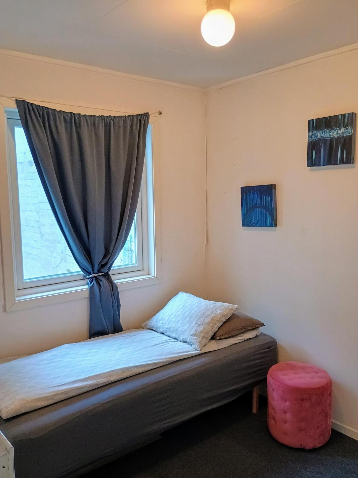 Tromso Coco Apartments In Center المظهر الخارجي الصورة