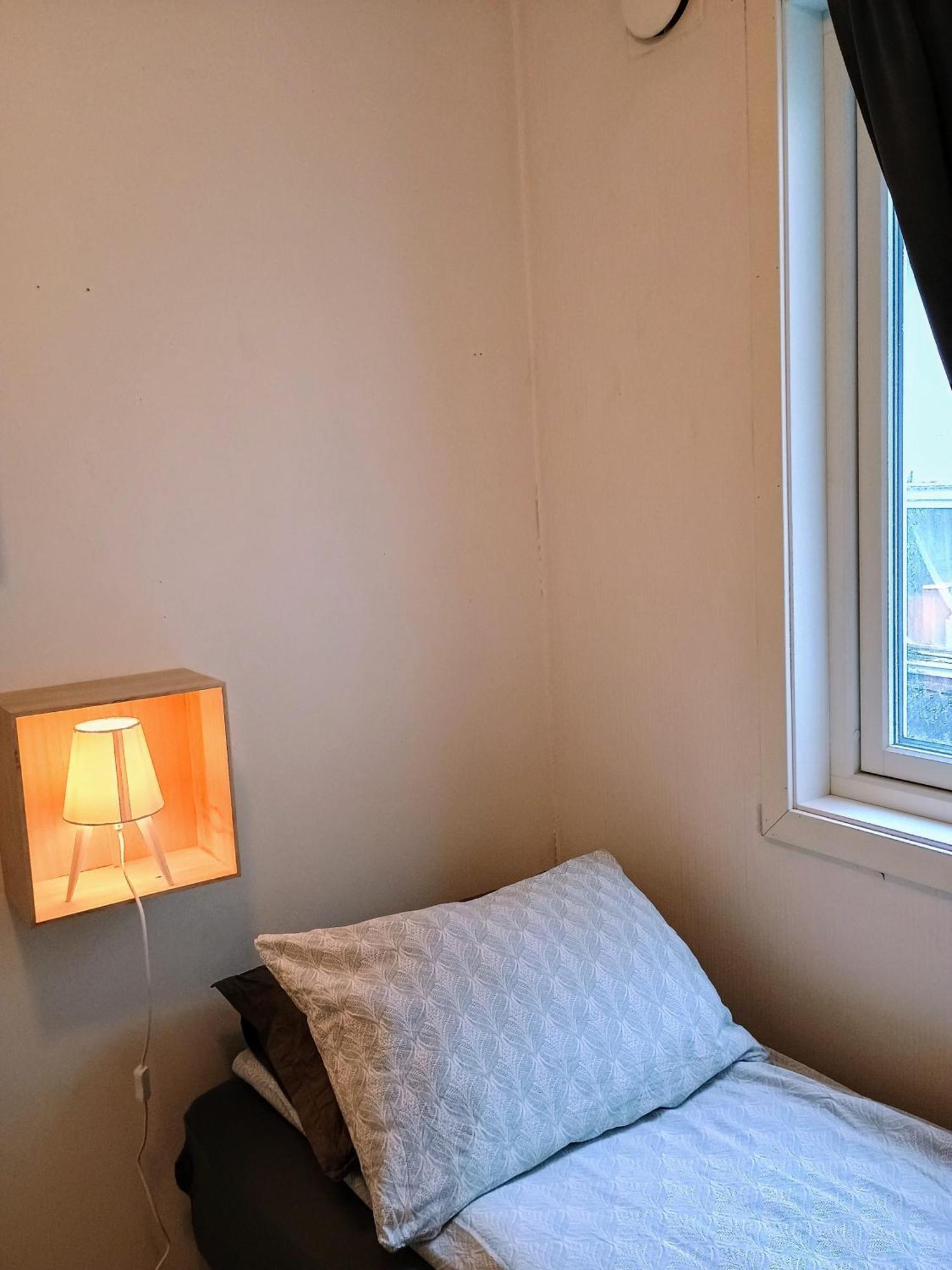 Tromso Coco Apartments In Center المظهر الخارجي الصورة